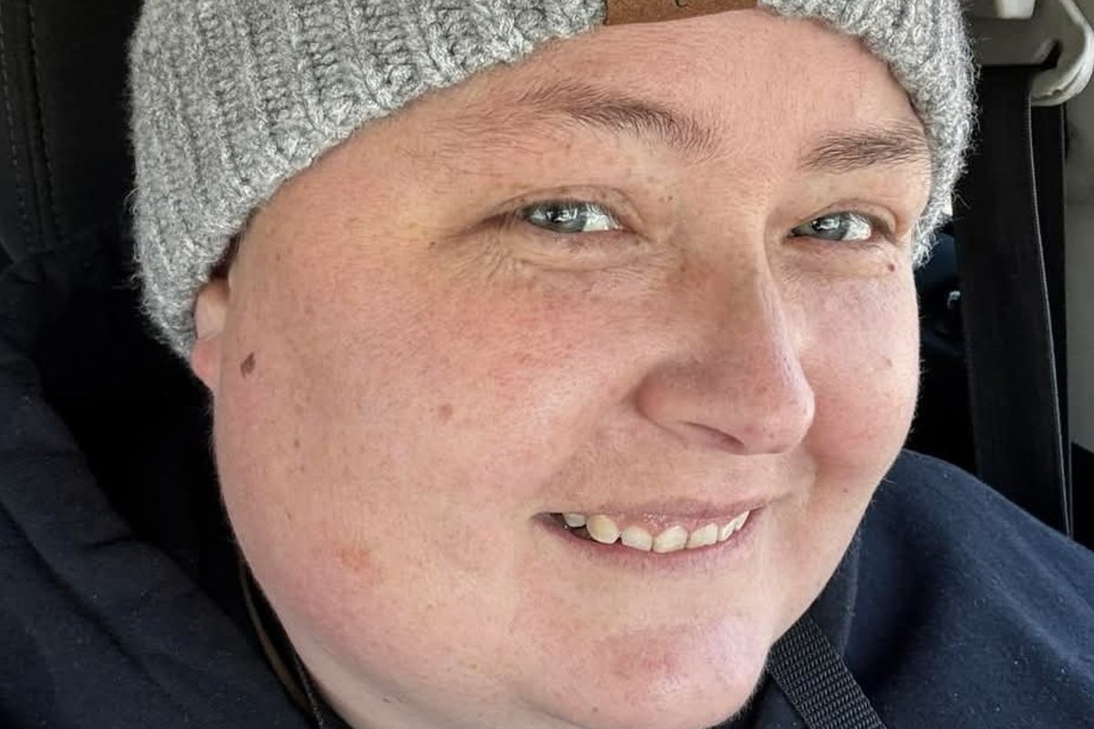 1000-Lb. Sisters stars’ cousin Katie Slaton dies aged 37 after cancer battle