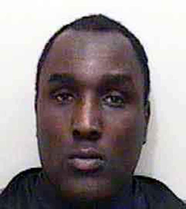 <p>Akinwale Arobieke, who became an 'urban myth' after he was banned from touching people's muscles, has died</p>