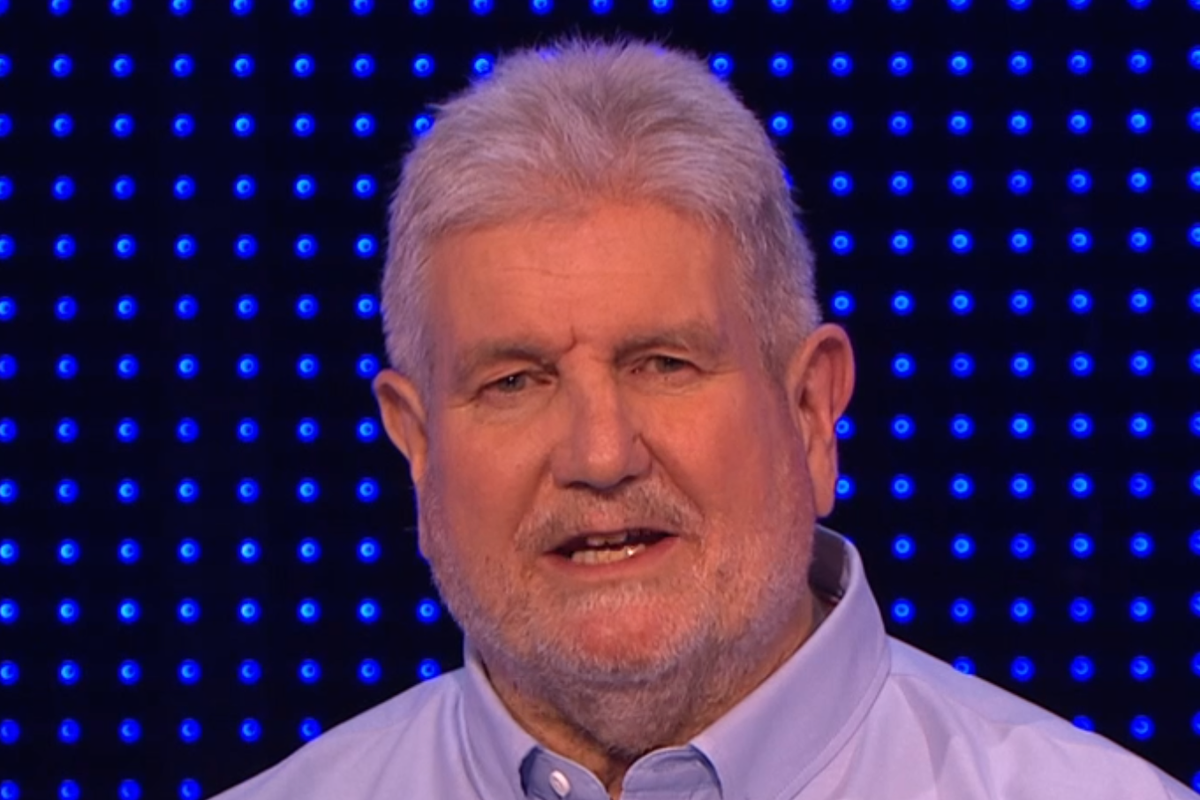 Manchester pub celebrates man who died weeks after appearing on The Chase Manchester pub celebrates man who died weeks after appearing on The Chase