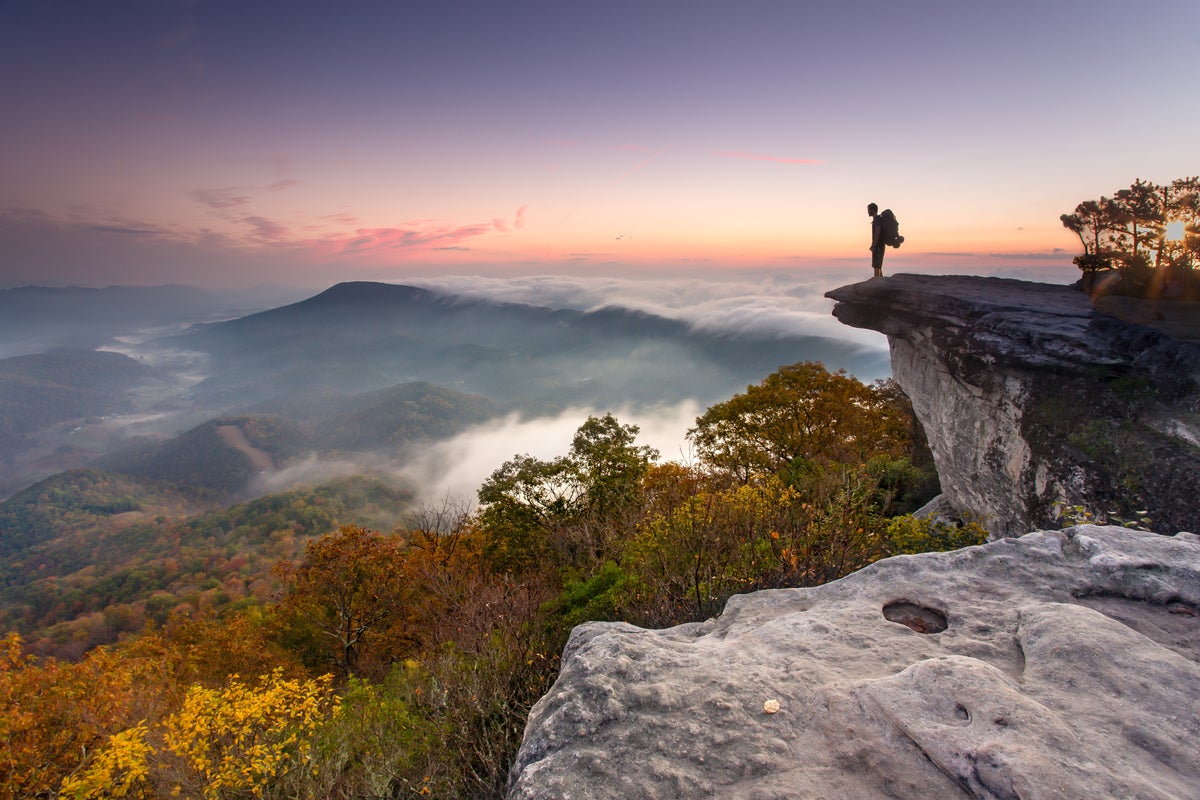 5 incredible Virginia escapes for the experience-hungry traveller