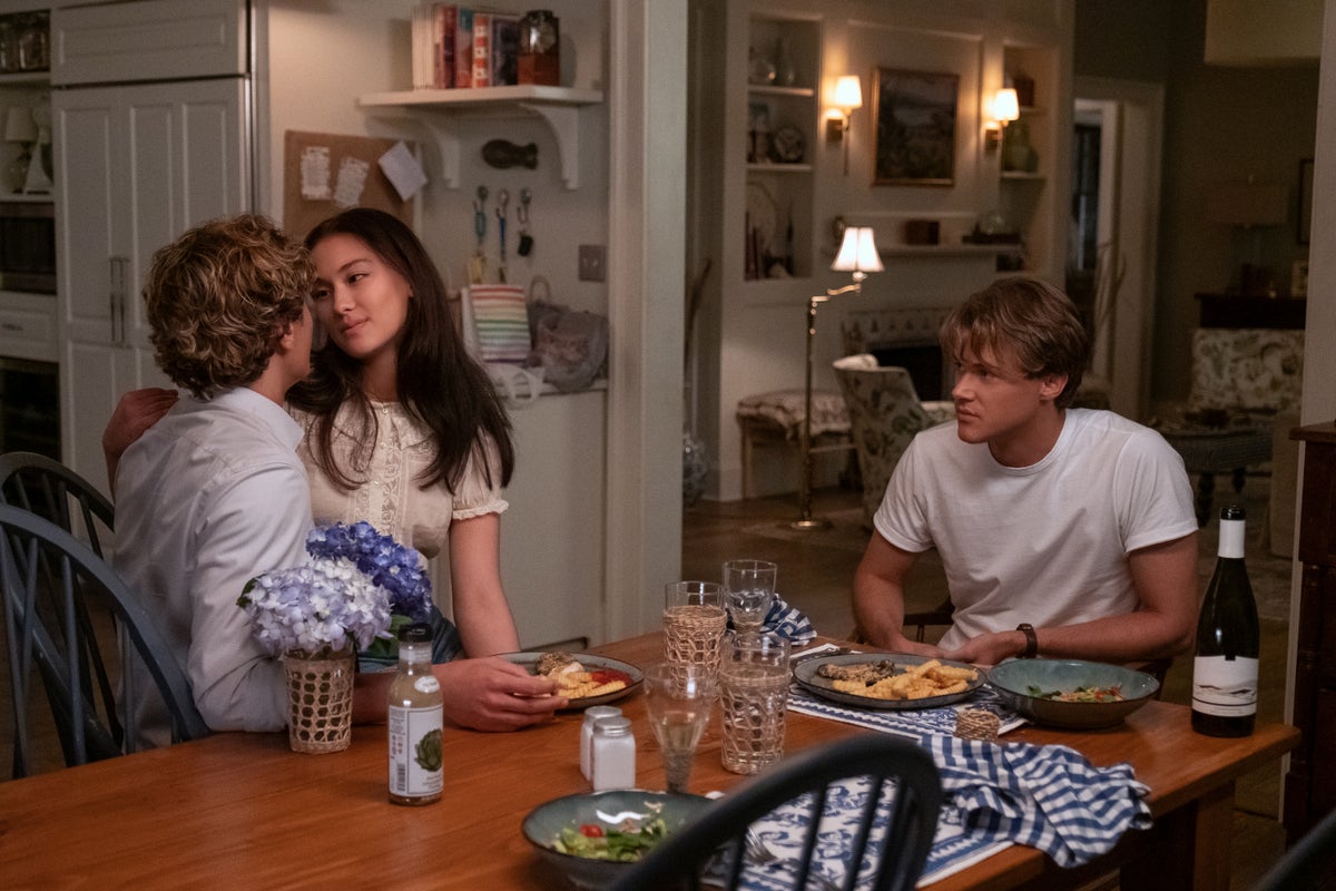 The Summer I Turned Pretty alarms fans as it deviates from books with major cliffhanger