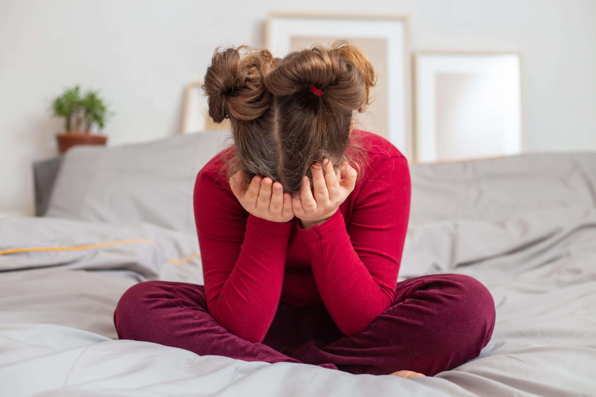 How to spot the signs of bullying and help your child