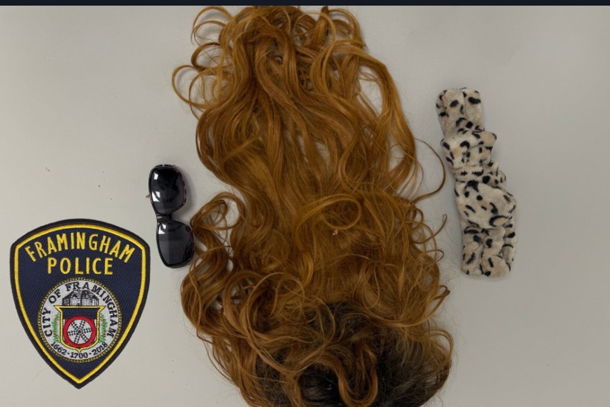 A toddler was fatally beaten and left in a bathtub years ago. Cops just nabbed the disguised suspect 1,000 miles away
