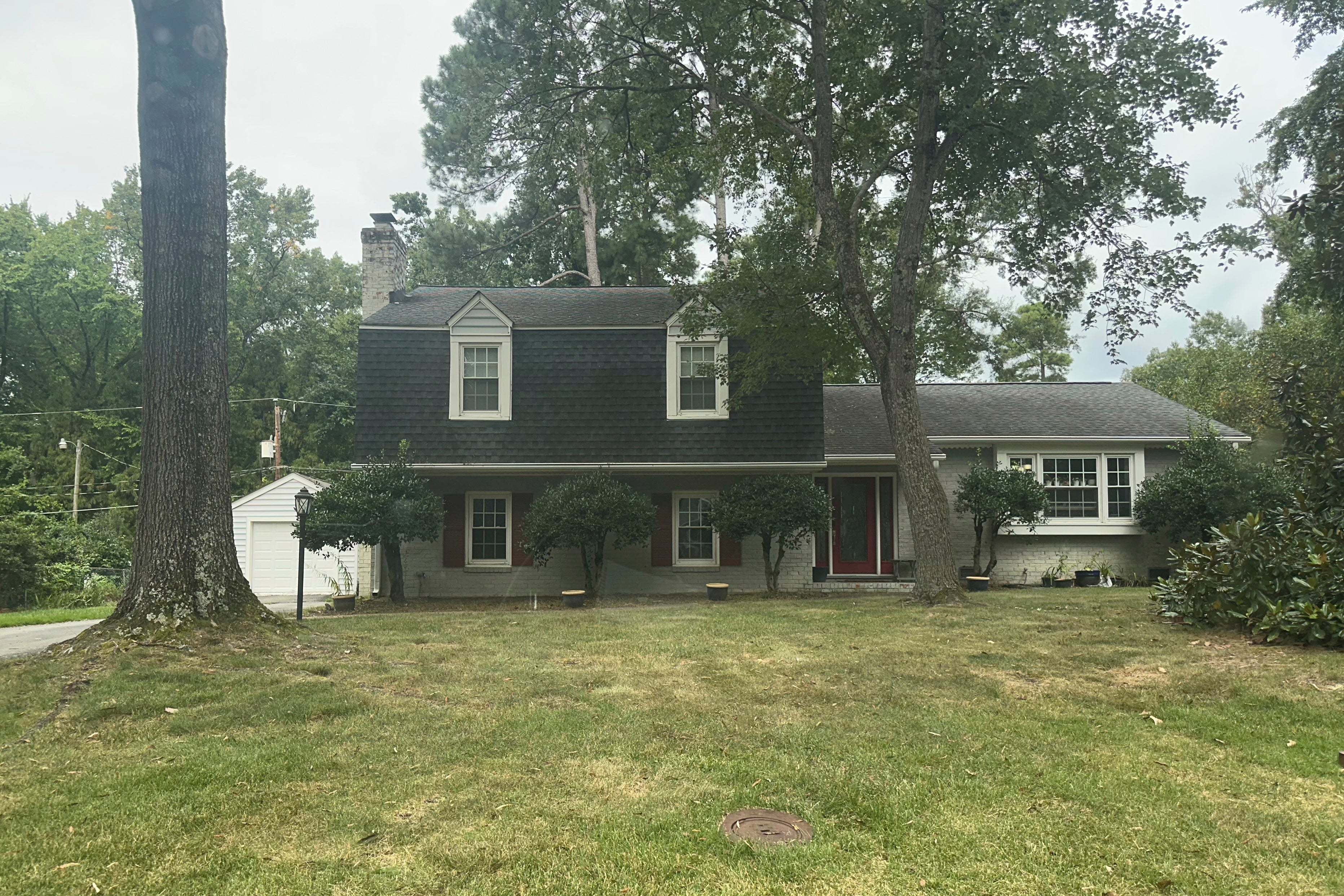 Trump Immigration Fort Bliss