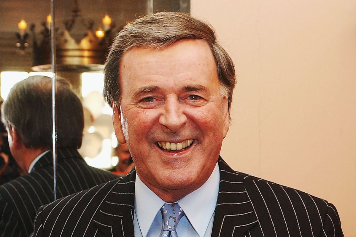 Terry Wogan’s son fumes ‘not one person’ has viewed dad’s £3.75m mansion since it went on market