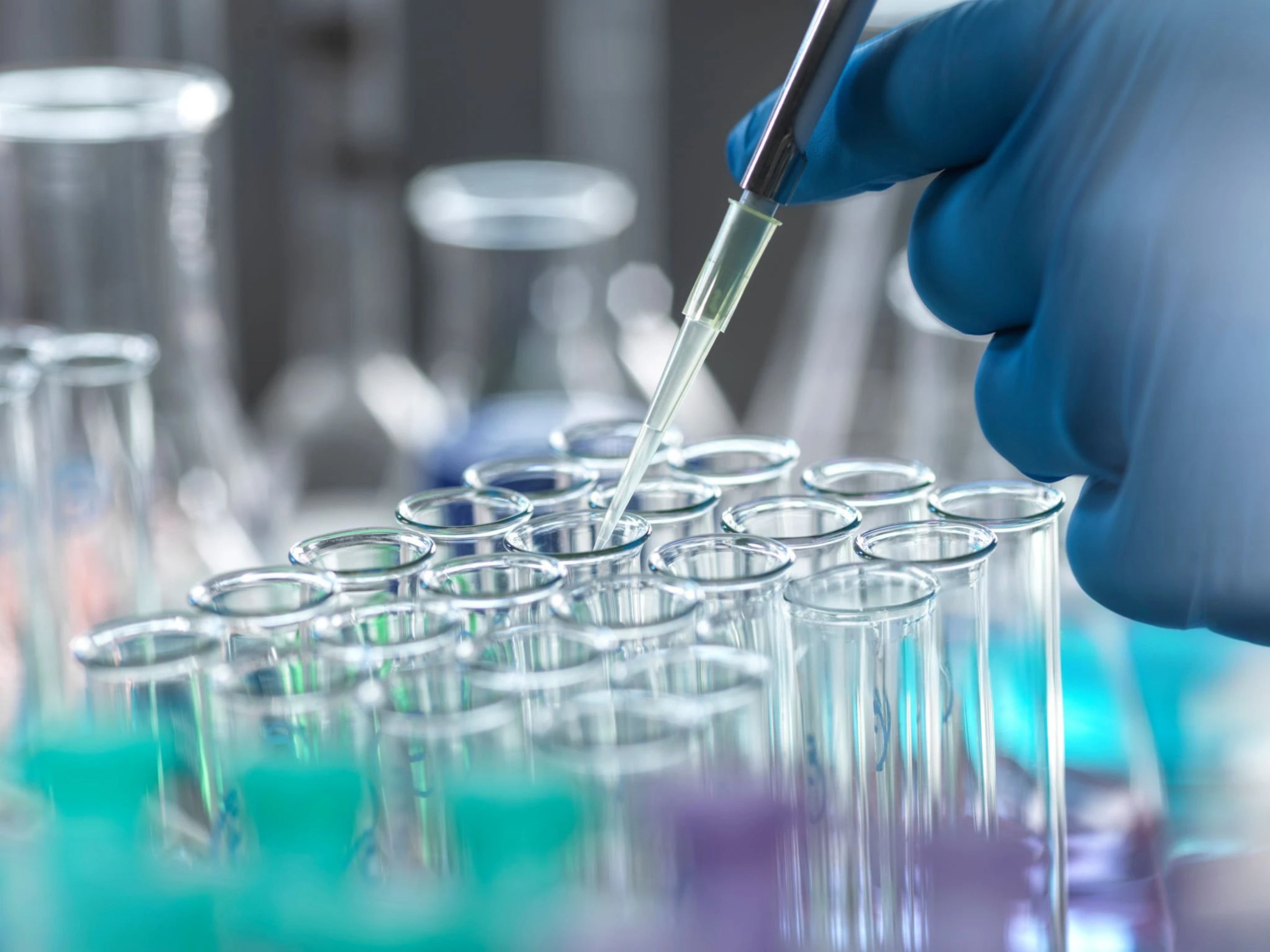 Drug manufacturers are pumping billions into creating new obesity medications