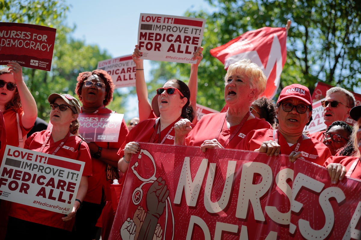 Death panels? New Medicare pilot under Trump would require Obamacare-like authorization that GOP demonized