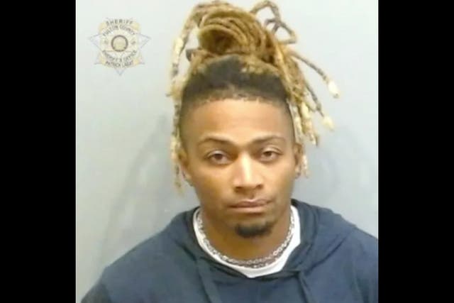 <p>Former NFL cornerback Darryl “Buster” Skrine was arrested Wednesday in connection to what authorities are calling ‘an extensive financial fraud scheme.’</p>