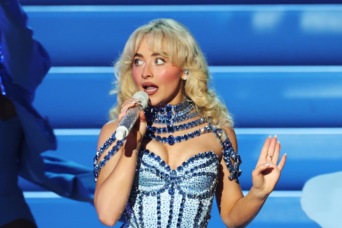 Sabrina Carpenter has built a brand on her coquette persona – what is it that makes her so alluring?