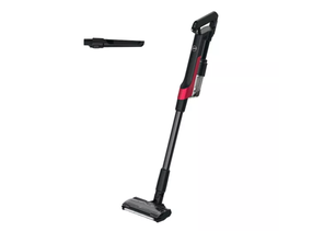 Hoover cordless vacuum cleaner with anti-hair-wrap