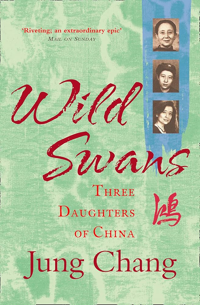The bestselling book chronicling three generations of women has sold millions of copies