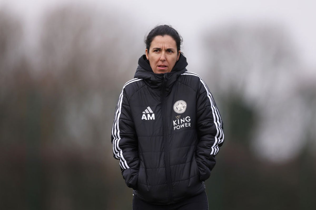 Leicester sack manager 10 days before start of WSL season