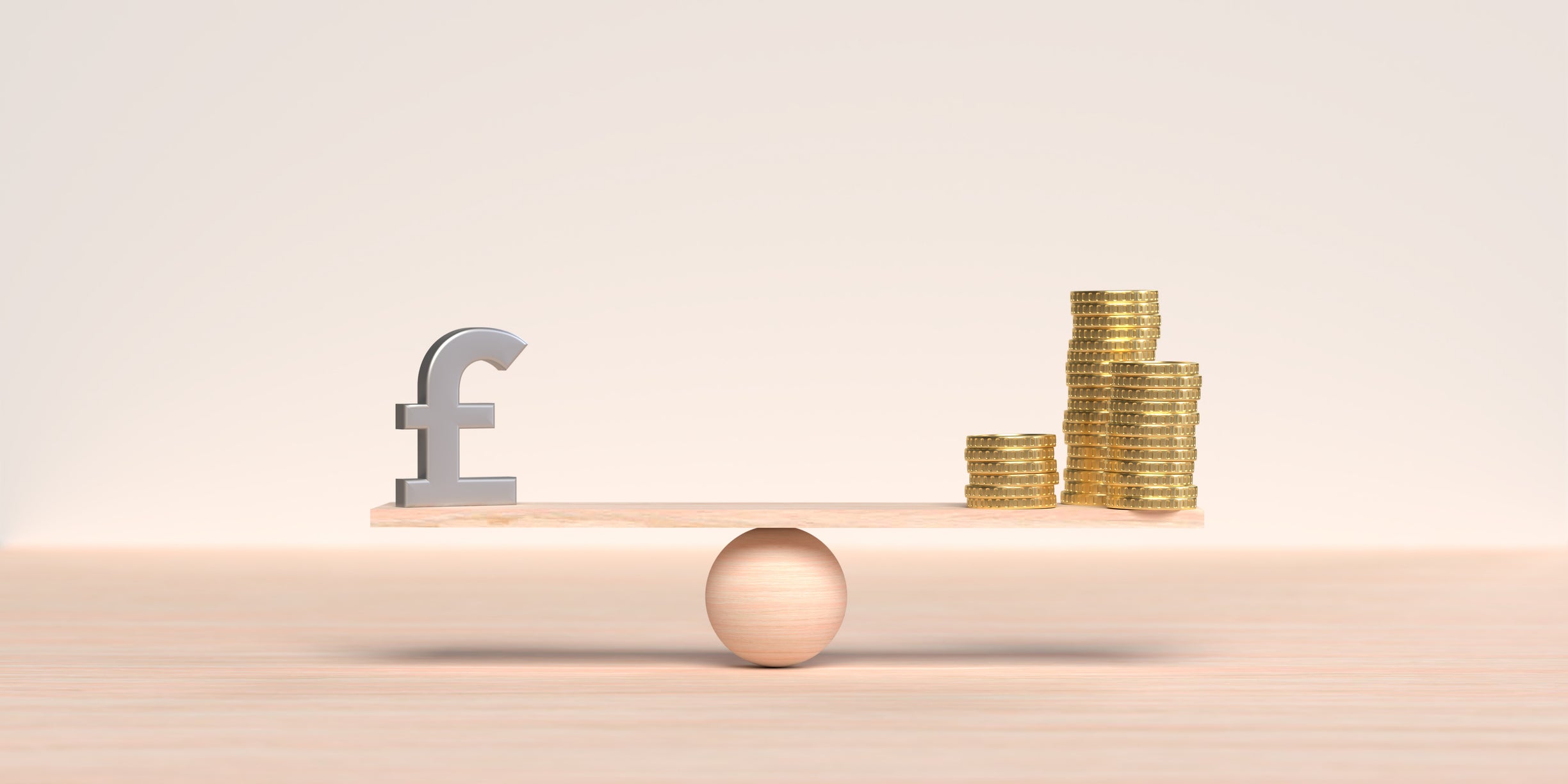 How to spot if your workplace pension is underperforming - and unlock thousands for your retirement 3 iStock 2207024346