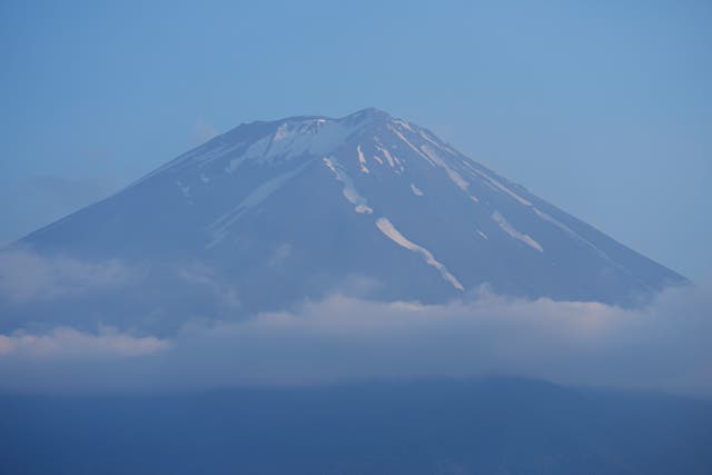 Japan Mount Fuji
