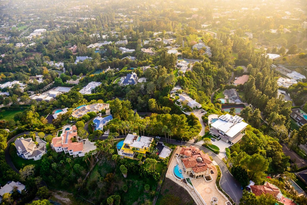 Beverly Hills is well-known for its affluent community and proximity to Hollywood stars. According to police department data, petty theft is the most common crime in the city
