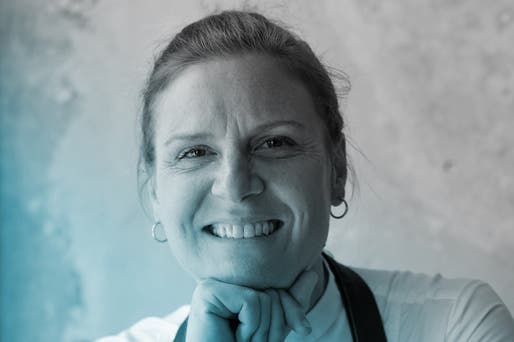 Chantelle Nicholson (Paul Richardson)