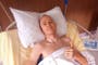 Chris Froome’s injuries ‘a lot more serious’ than first reported