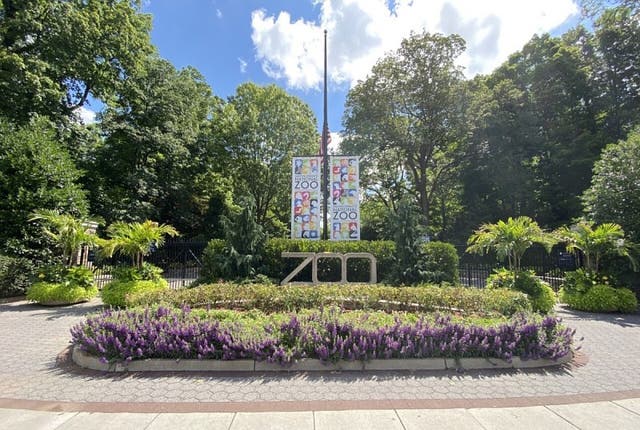 <p>A woman was arrested at the National Zoo in Washington, D.C. for the alleged battery of a police officer. Her attorney issued a desperate plea for her release after she was detained.</p>