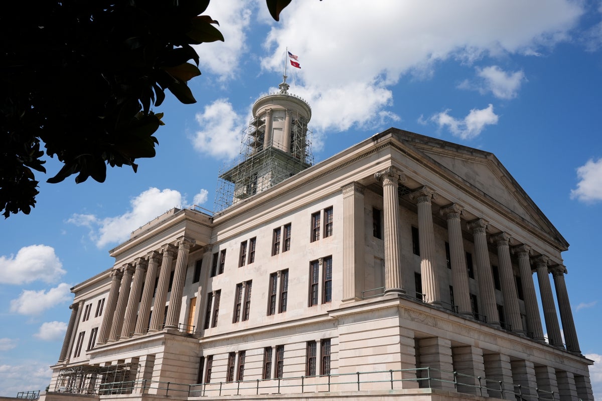 Tennessee Republicans propose bill that would allow the death penalty for women who have an abortion
