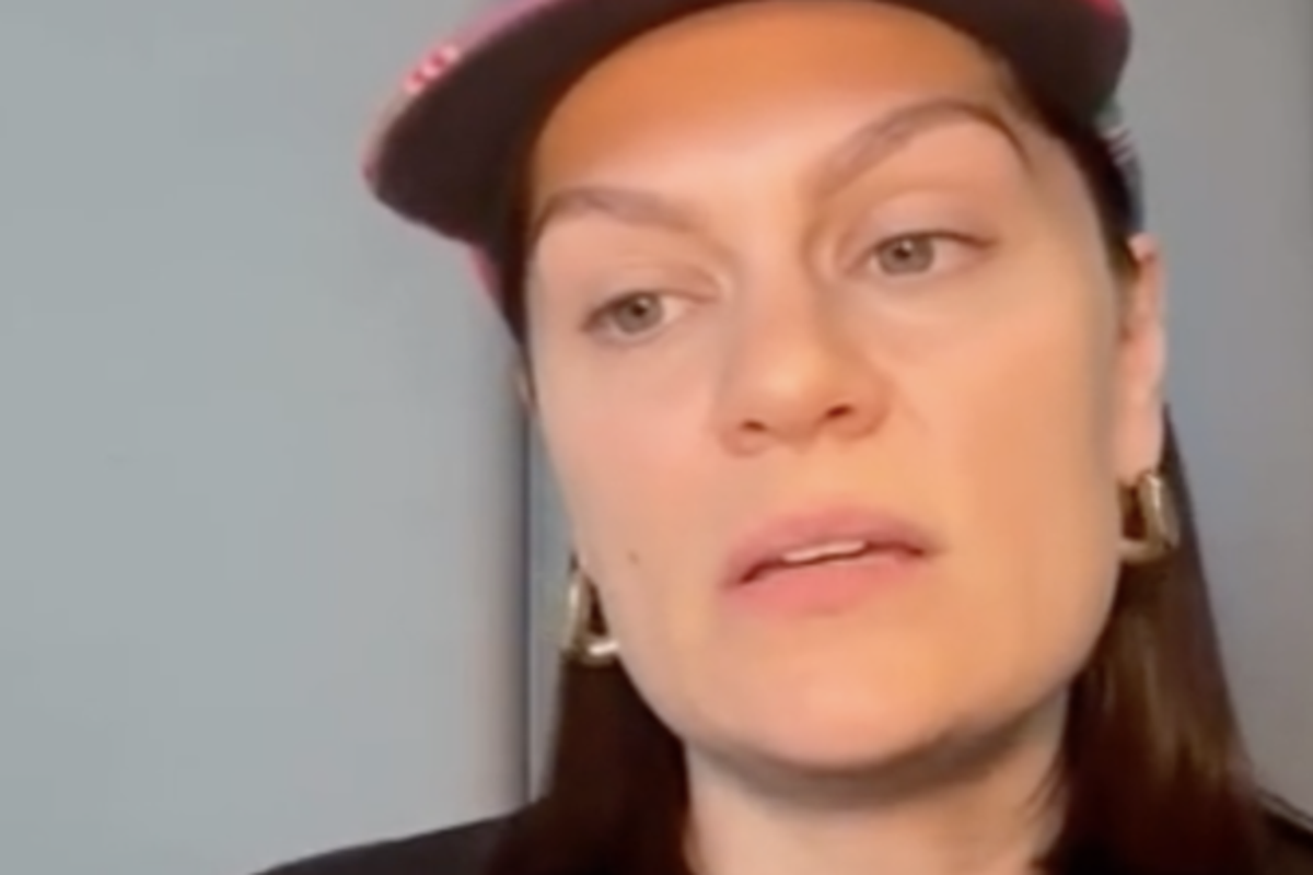 Jessie J issues breast cancer update as procedure forces tour cancellation