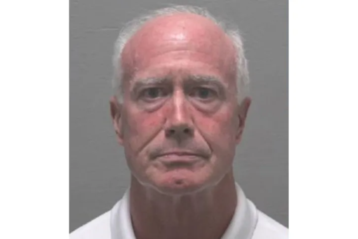 North Carolina election official charged with child abuse after allegedly putting MDMA in granddaughters’ ice cream