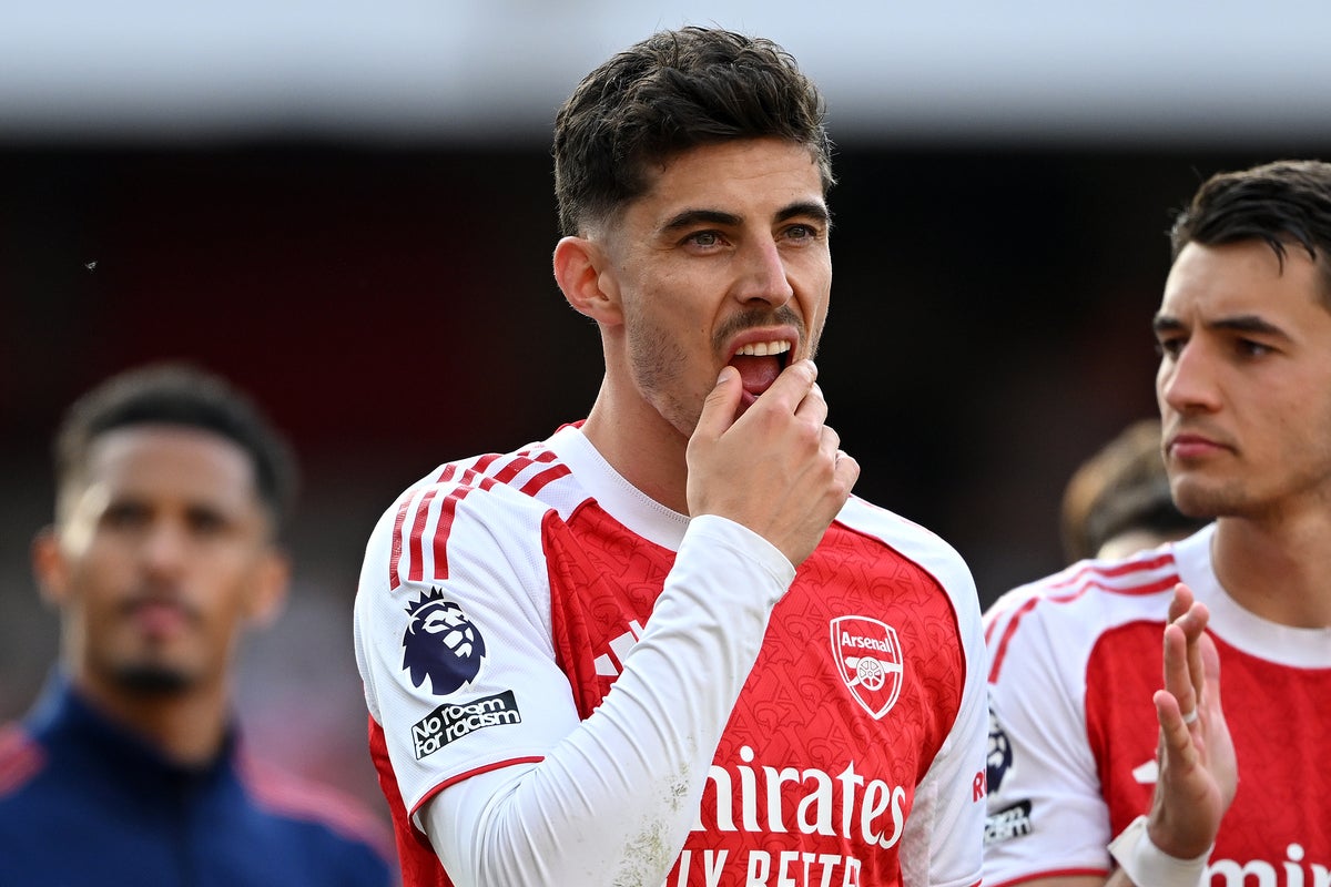 Arsenal learn when key striker will be back from injury