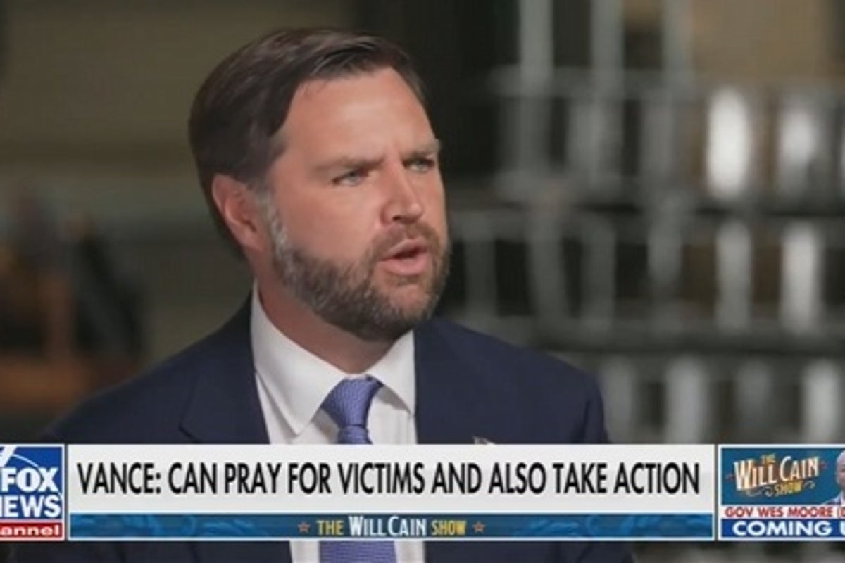 Democratic pleas for ‘more than prayers’ after Minnesota church shooting give Republicans a pivot off gun control
