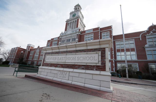 Trump Education Bathroom Investigation