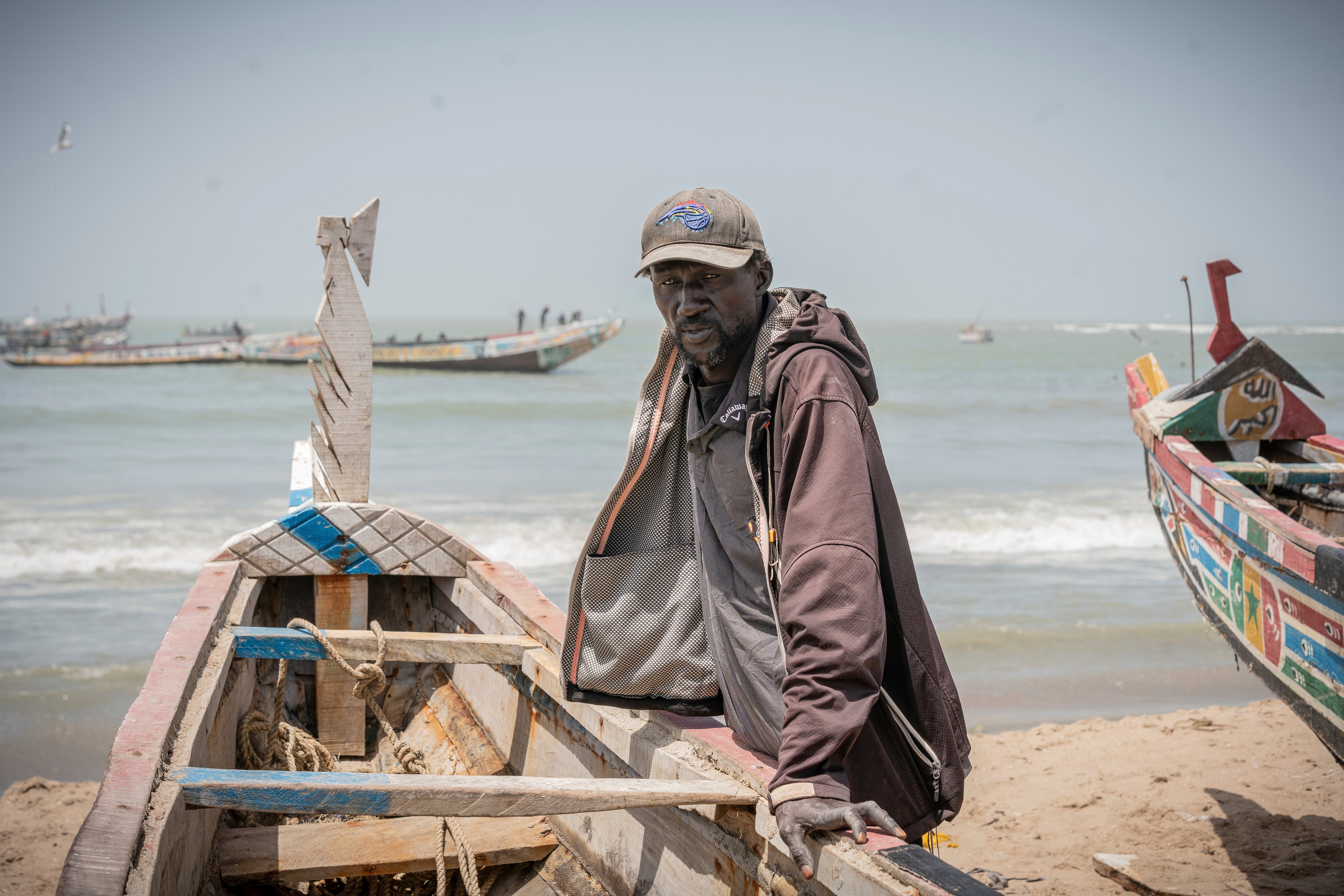 Ocean-Fisheries-The Fishing War