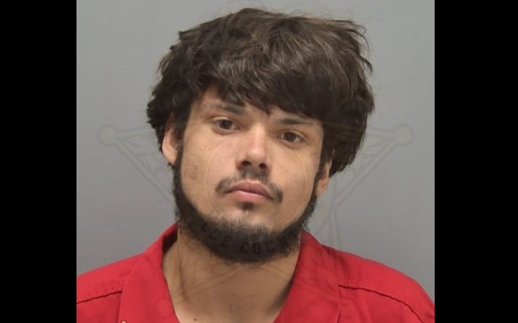 Justin Schimpl, 20, was known to law enforcement from prior investigations, according to the Cape Coral police department. He has been charged with multiple crimes, including burglary
