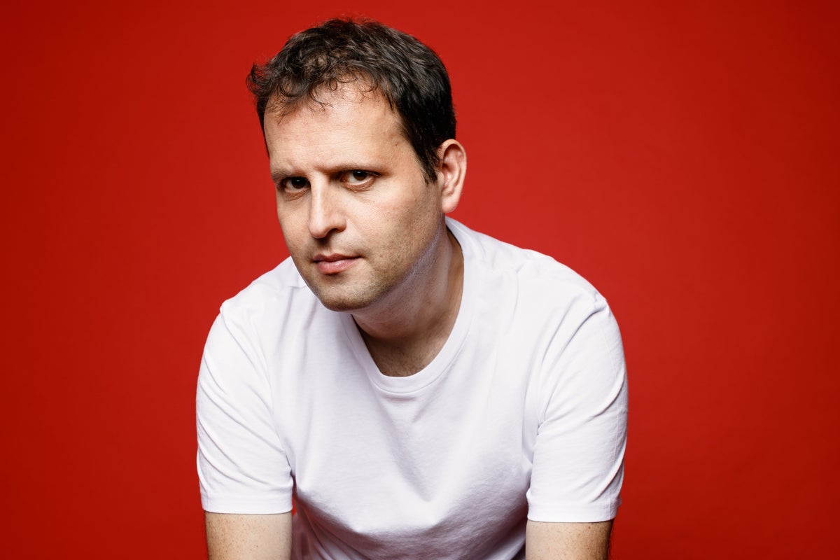 Adam Kay: ‘Not many doctors can say their career highlight was meeting Matt Hancock’