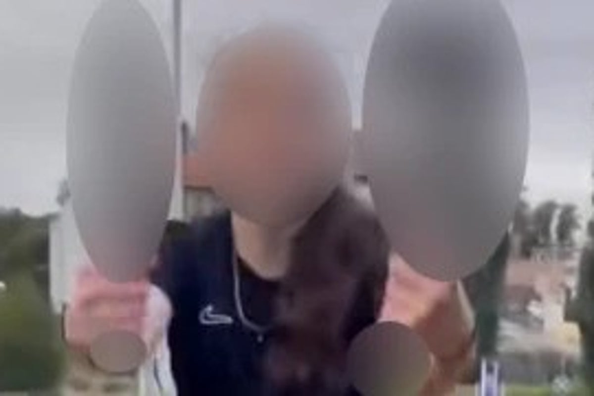 Police misinformation warning after Musk shares false claims about knife incident