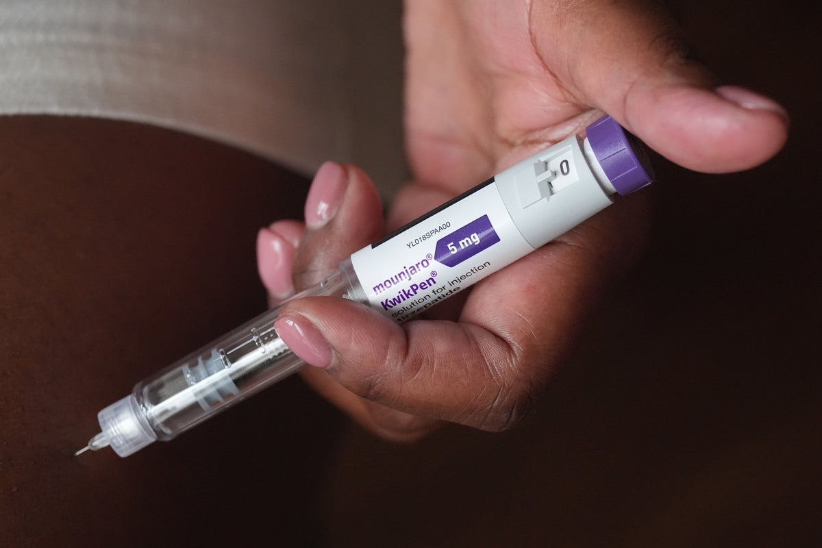 tirzepatide golden dose  THE GOLDEN DOSE  SHOULD YOU USE IT? You might have heard people talking about the leftover medication in the Mounjaro pen after the final  often called the golden Why You Should Increase Your