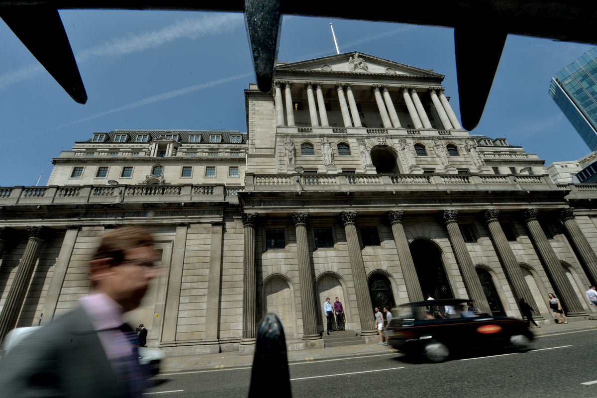 Windfall tax on banks could recoup QE losses and raise £8bn a year, IPPR says