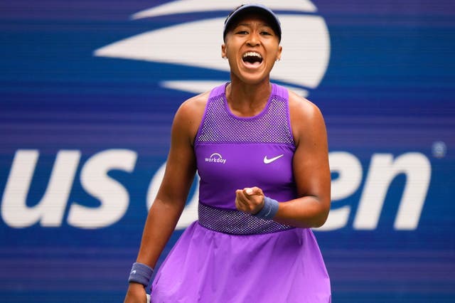 US OPEN
