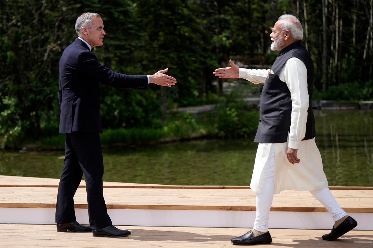 Canada and India name new ambassadors nearly year after expelling top envoys following diplomatic spat