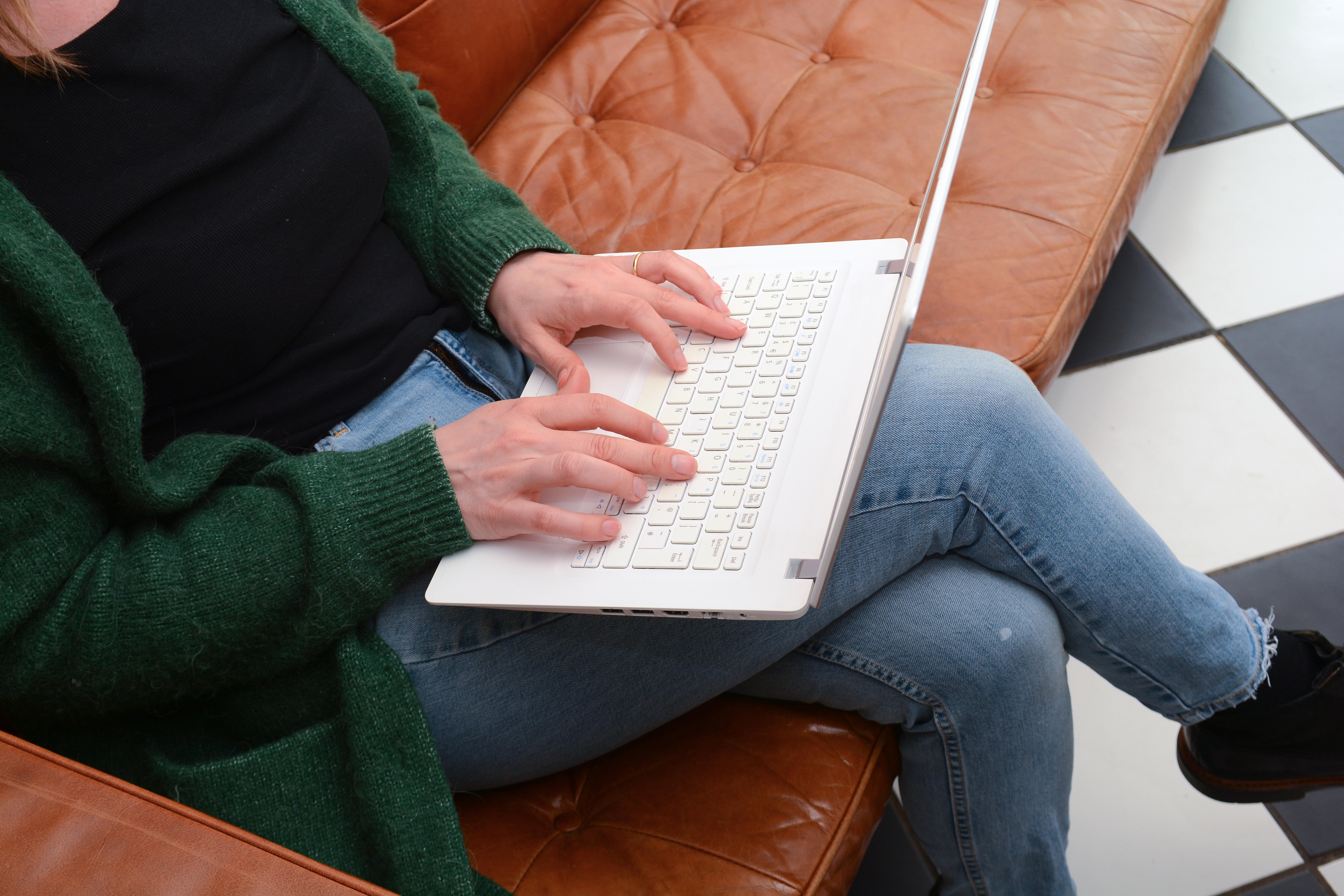 Skills and qualifications can be used for freelancing services
