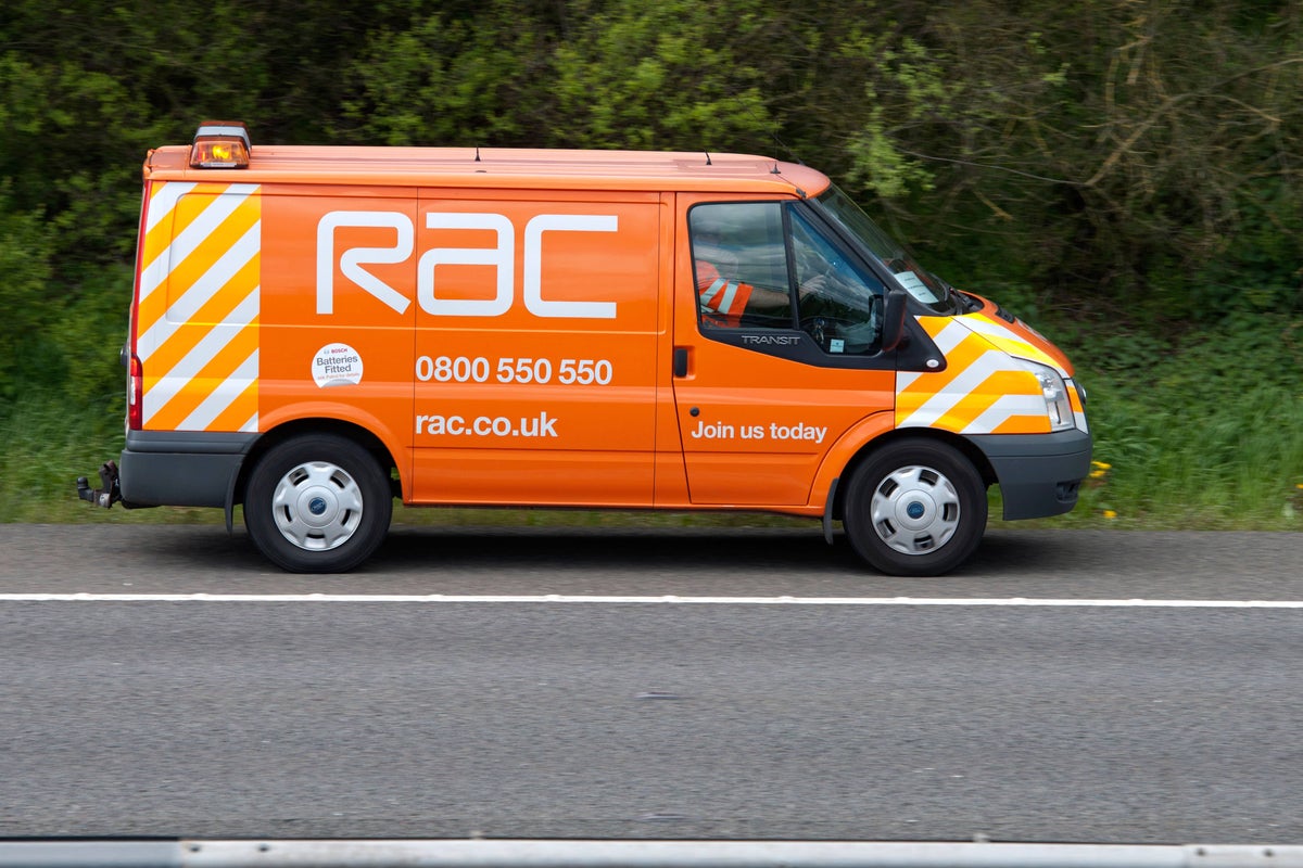 RAC revenues and profits lift after member numbers reach 15m RAC revenues and profits lift after member numbers reach 15m