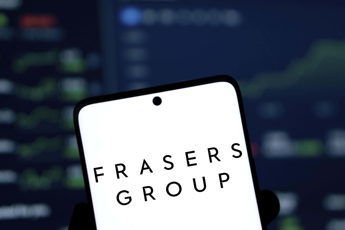 Frasers names former audit watchdog chief as new chairman