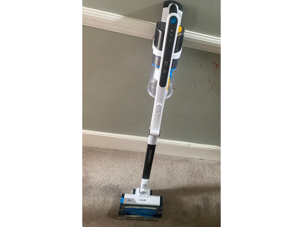 IndyBest best shark vacuum cleaners Shark powerpro pet cordless stick vacuum