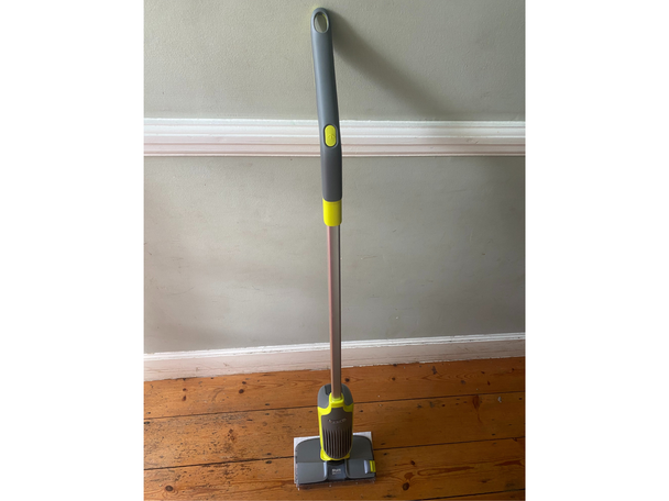 Indybest best shark vacuum cleaners Shark vacmop 2-in-1 cordless vacuum