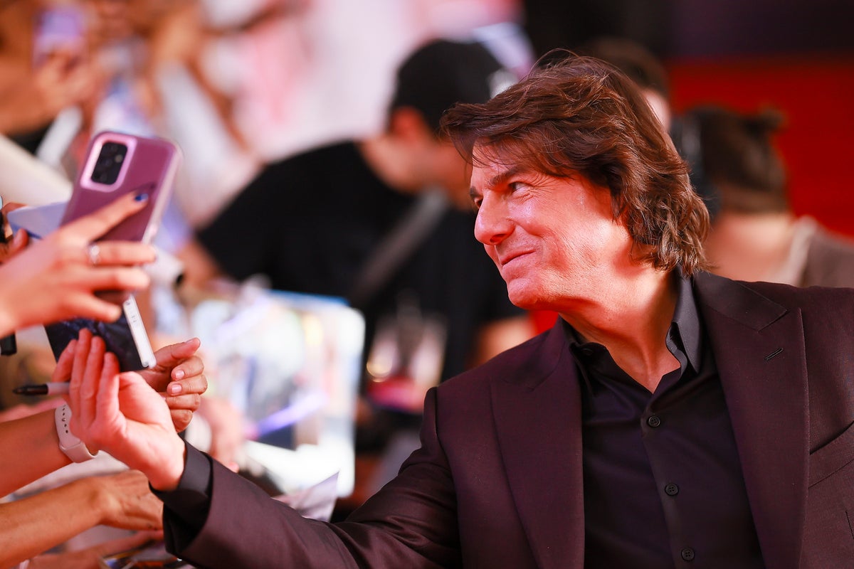 Social media isn’t just unhealthy – it’s movie star kryptonite