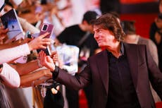 Social media isn’t just unhealthy – it’s movie star kryptonite