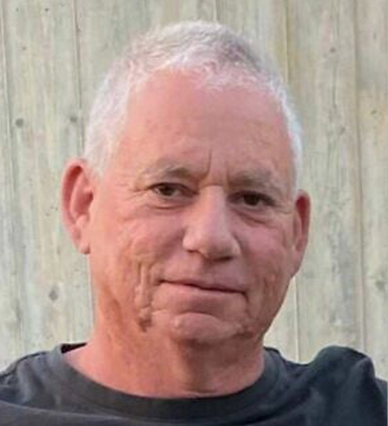 Ilan Weiss, 55, was killed defending a kibbutz on 7 October 2023
