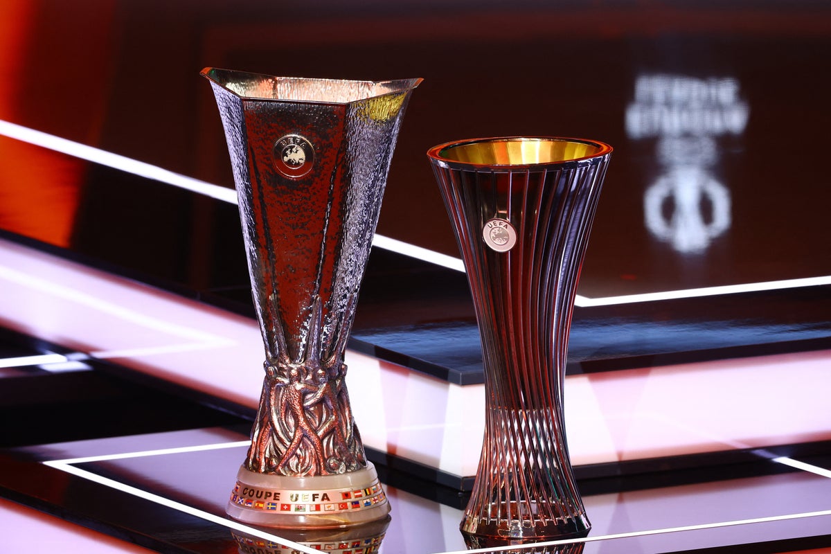 Europa League draw live: Aston Villa and Nottingham Forest to learn last 16 opponents plus Conference League ties confirmed – UK Times Europa League draw live: Aston Villa and Nottingham Forest to learn last 16 opponents plus Conference League ties confirmed – UK Times