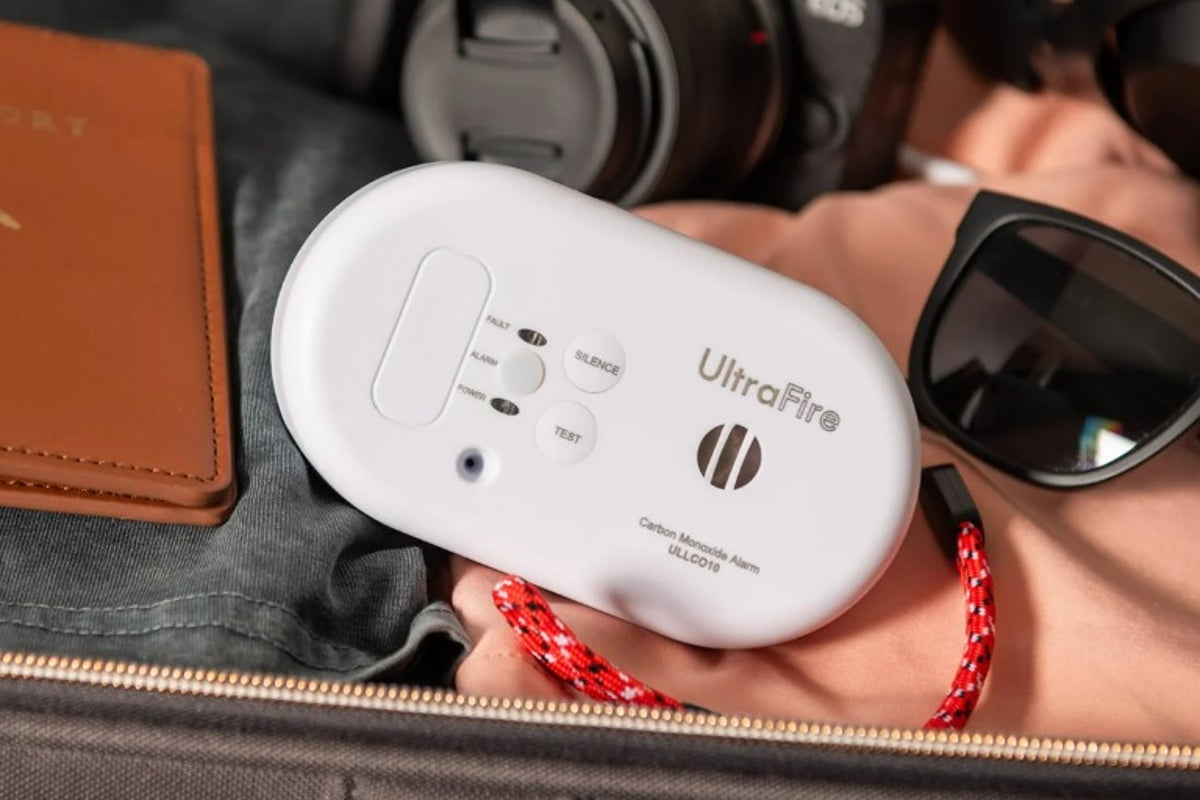 ‘Lifesaving’ devices to be sold in airports after British man died in Ecuador