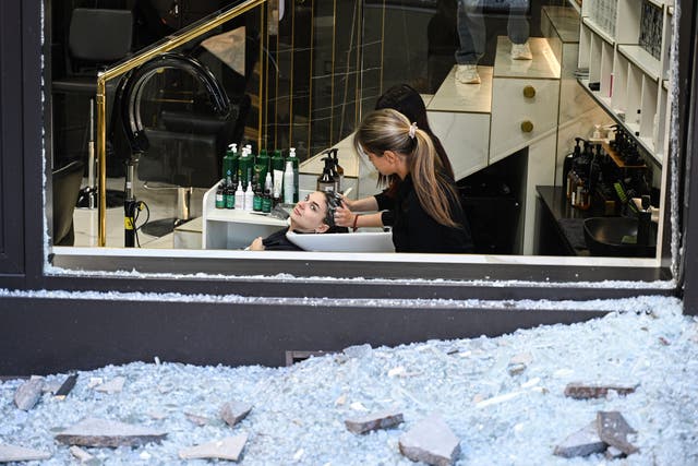 EUR-GEN UCRANIA-GUERRA