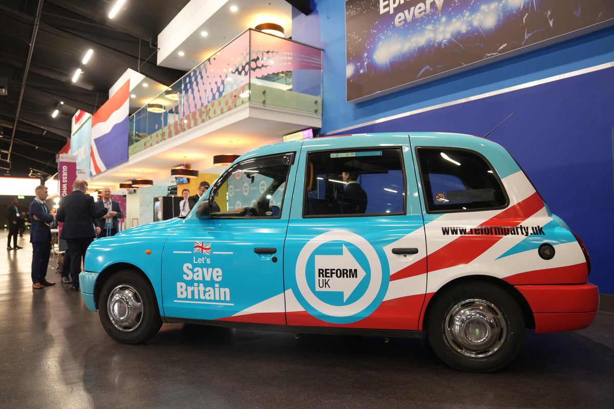 Will Reform UK really end ‘free taxis’ for special needs pupils?