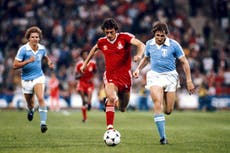 Nottingham Forest drawn against old foes Malmo in repeat of 1979 European Cup final