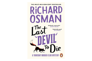  The Last Devil To Die